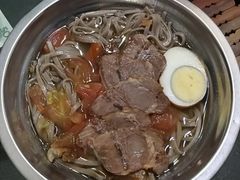 -探越越南牛肉粉(江南西分店)