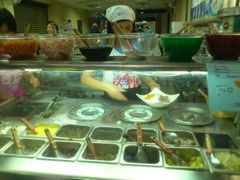 -以利泡泡冰-士林总店
