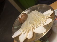 -韩宫宴烤肉·料理(颛桥万达店)