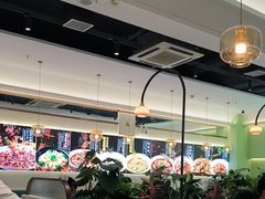 -川人百味(亿合城店)