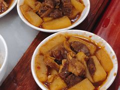 -品香排骨饭(羊官路店)