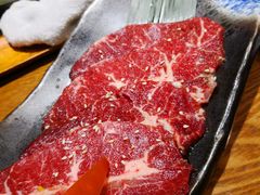-炎蔵牛舌烤肉