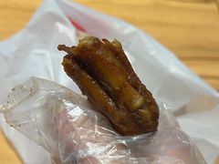 -绝味鸭脖(南坪亿象城店)