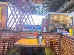 -大闫家烧烤·小海鲜家常菜(郑庄店)