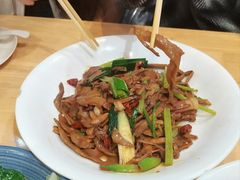 -大厨的餐厅(曾厝垵总店)