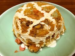 -虎哥私房菜(馒头山店)