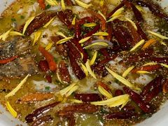 -花椒俏川菜小馆(南海万达店)