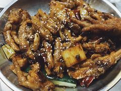 -小民大排档(马场角横路店)