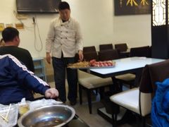 android_upload_pic-清真磊磊烧烤老店(饮虎池街34号店)