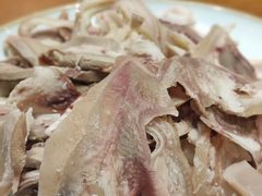 -老北京胡同味道二荤铺(酒仙桥店)