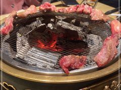 -泥炉烧肉师(新街口金銮巷店)