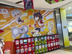 -大悦城(沈阳中街店)