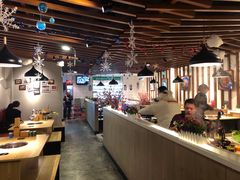 -百味源炭火烤翅 ·夜市大排档(酒仙桥店)