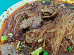 -甘记肥肠粉(马鞍北路店)