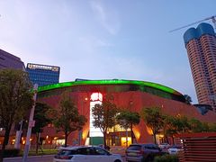-砂之船奥莱(南京江宁店)