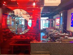 -大龙燚火锅(南山大道店)