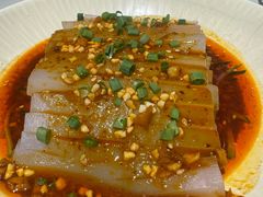 -小河盐帮·私家菜·烤鸭(三元桥·霄云路店)