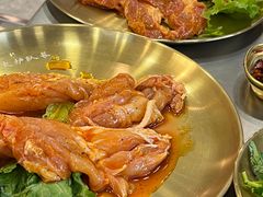 -炉队长·齐齐哈尔家庭烤肉(马家堡店)