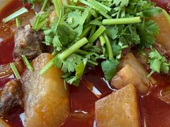 -干老四雅鱼饭店(滨江西路店)