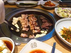 -黄金牧场(明洞总店)