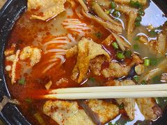 -阿生哥螺蛳粉(永安街店)