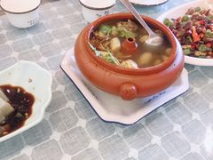 -小厨子私房菜·云南美食店