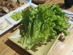 -京玉菲饭店(李村店)