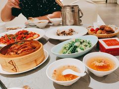 -丽华园(汉阳龙阳店)