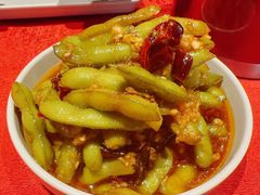 -龙巢盱眙龙虾·牛蛙·烧烤宵夜(八卦岭店)