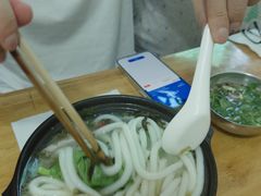 -贵州沾水米线(学田湾店)