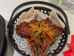 -避风塘(江桥万达店)