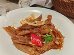 滋味无骨鸭掌-大鸽饭(岗顶店)