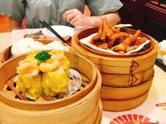 -点都德(北京路贰店)