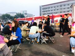 -老黑板筋(顺义总店)