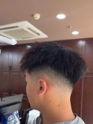 -大人物·男士理发馆