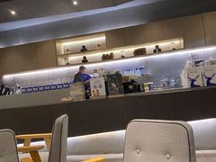 大堂-瑞幸咖啡(怡富广场店)
