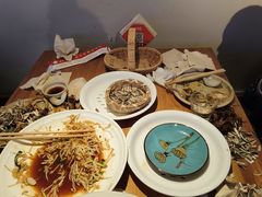 -鸽子窝(宋庄店)