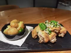 原味鸡翅-玛尚诺意式餐厅(天环广场店)