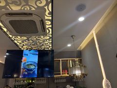 -欧提汗·新疆餐厅·清真(银都路店)
