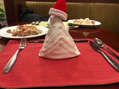 -北京中成天坛假日酒店·穹宇咖啡厅