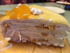 picture-OL’s Cake鲜荟千层(东风中路店)