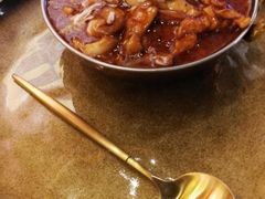 玛莎拉熏鸡-敏珠拉姆藏餐·南京厨房(富春江东街店)