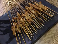 -程友记小海鲜·烧烤(马狮店)