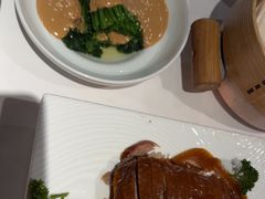 -北京老铺烤鸭(老城根店)
