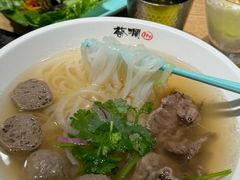 -蔡澜Pho·越南粉餐厅(海上世界店)