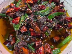 -怪噜范·老贵阳街头名小吃(鸿通城店)