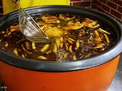 -四代祖传老陈黄焖鱼