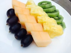 -九里云松·天香餐厅