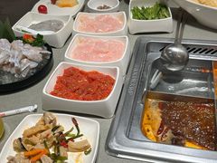-海底捞火锅(泰安爱琴海店)
