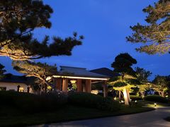 -静之湖度假区